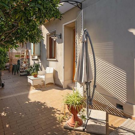 Hotel Casa Di Marina Viareggio Zewnętrze zdjęcie