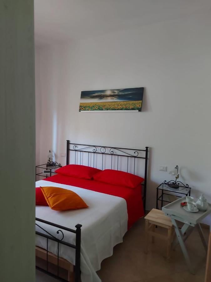 Hotel Casa Di Marina Viareggio Zewnętrze zdjęcie