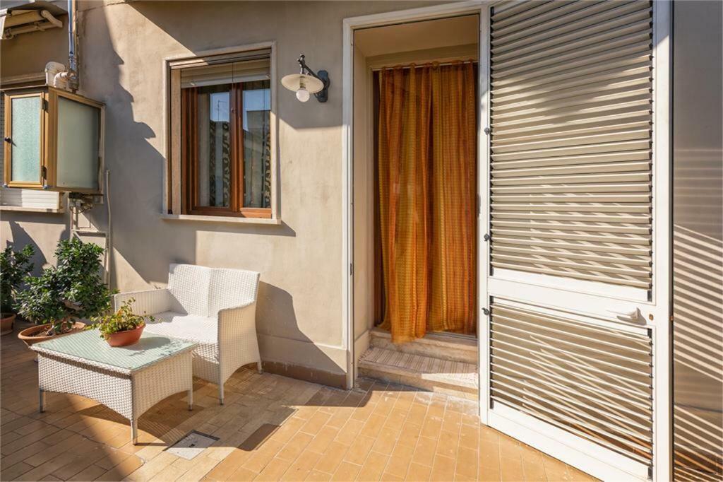 Hotel Casa Di Marina Viareggio Zewnętrze zdjęcie