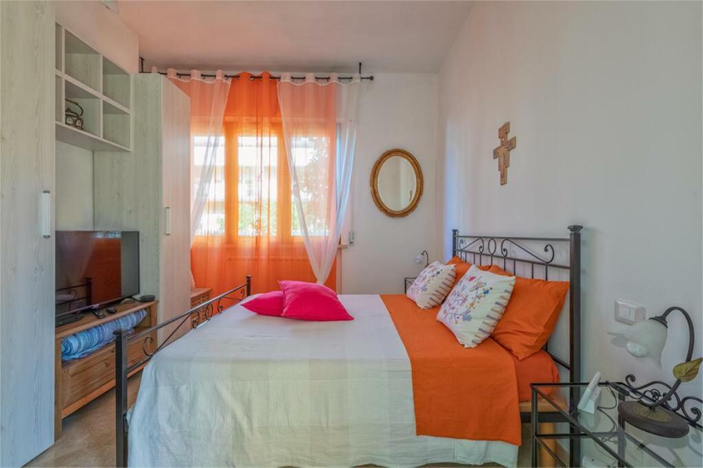 Hotel Casa Di Marina Viareggio Zewnętrze zdjęcie
