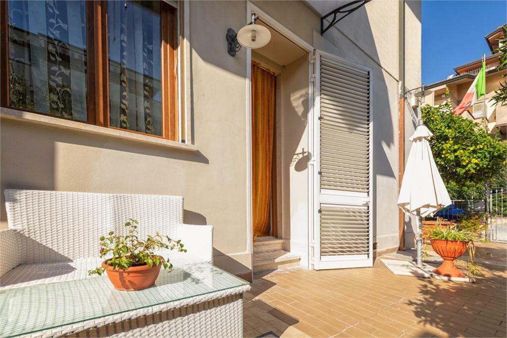 Hotel Casa Di Marina Viareggio Zewnętrze zdjęcie