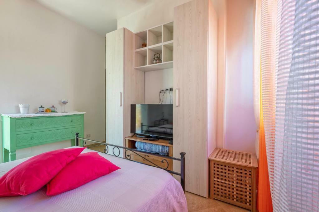 Hotel Casa Di Marina Viareggio Zewnętrze zdjęcie